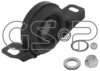 GSP 519036S Bearing, propshaft centre bearing